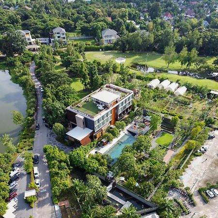 North Hill City Resort -Sha Extra Plus Hang Dong Esterno foto