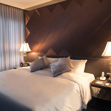 North Hill City Resort -Sha Extra Plus Hang Dong Esterno foto