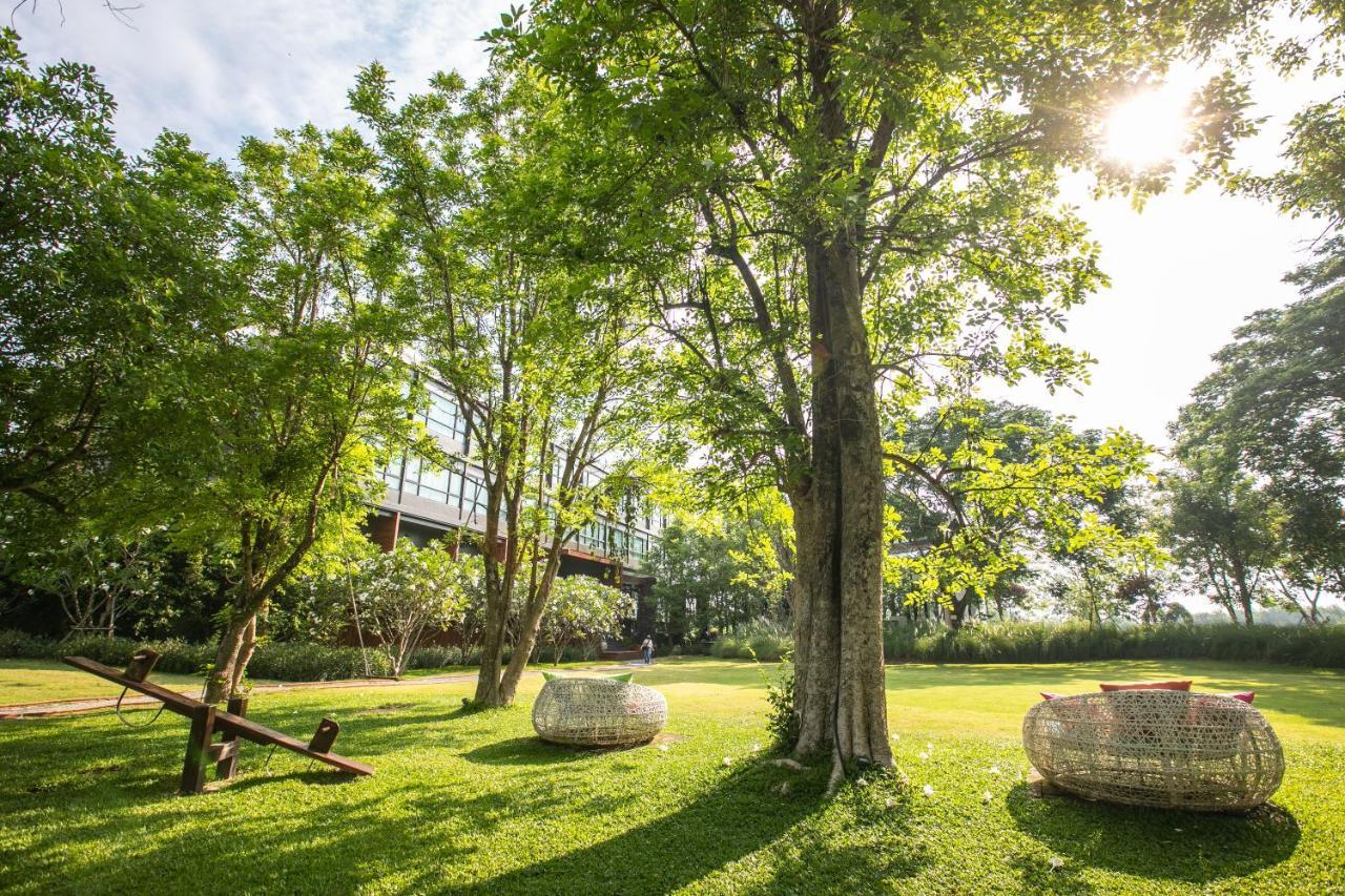 North Hill City Resort -Sha Extra Plus Hang Dong Esterno foto