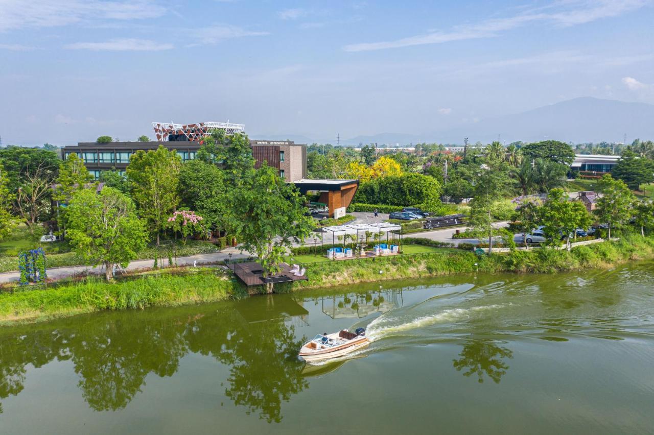 North Hill City Resort -Sha Extra Plus Hang Dong Esterno foto