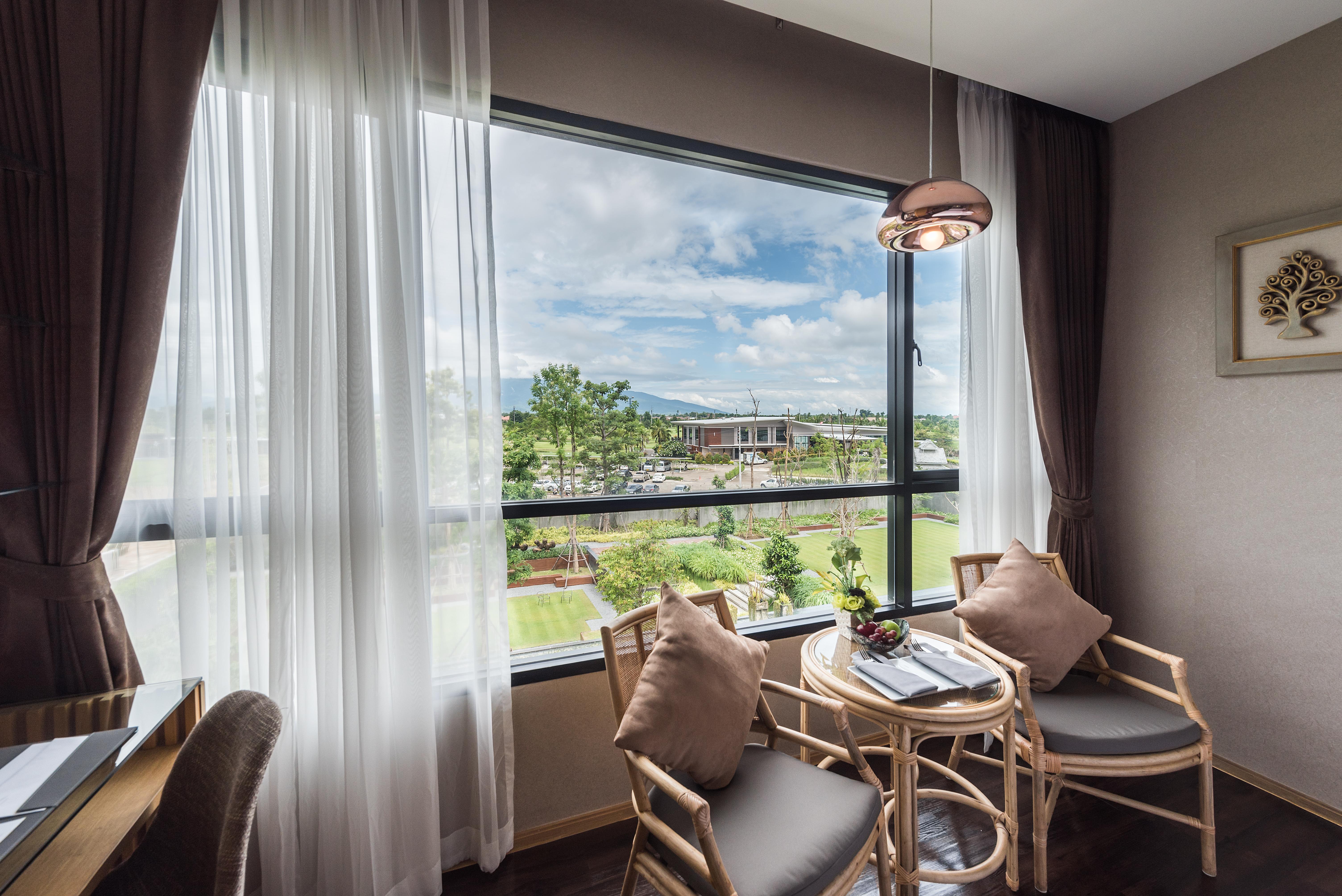 North Hill City Resort -Sha Extra Plus Hang Dong Esterno foto