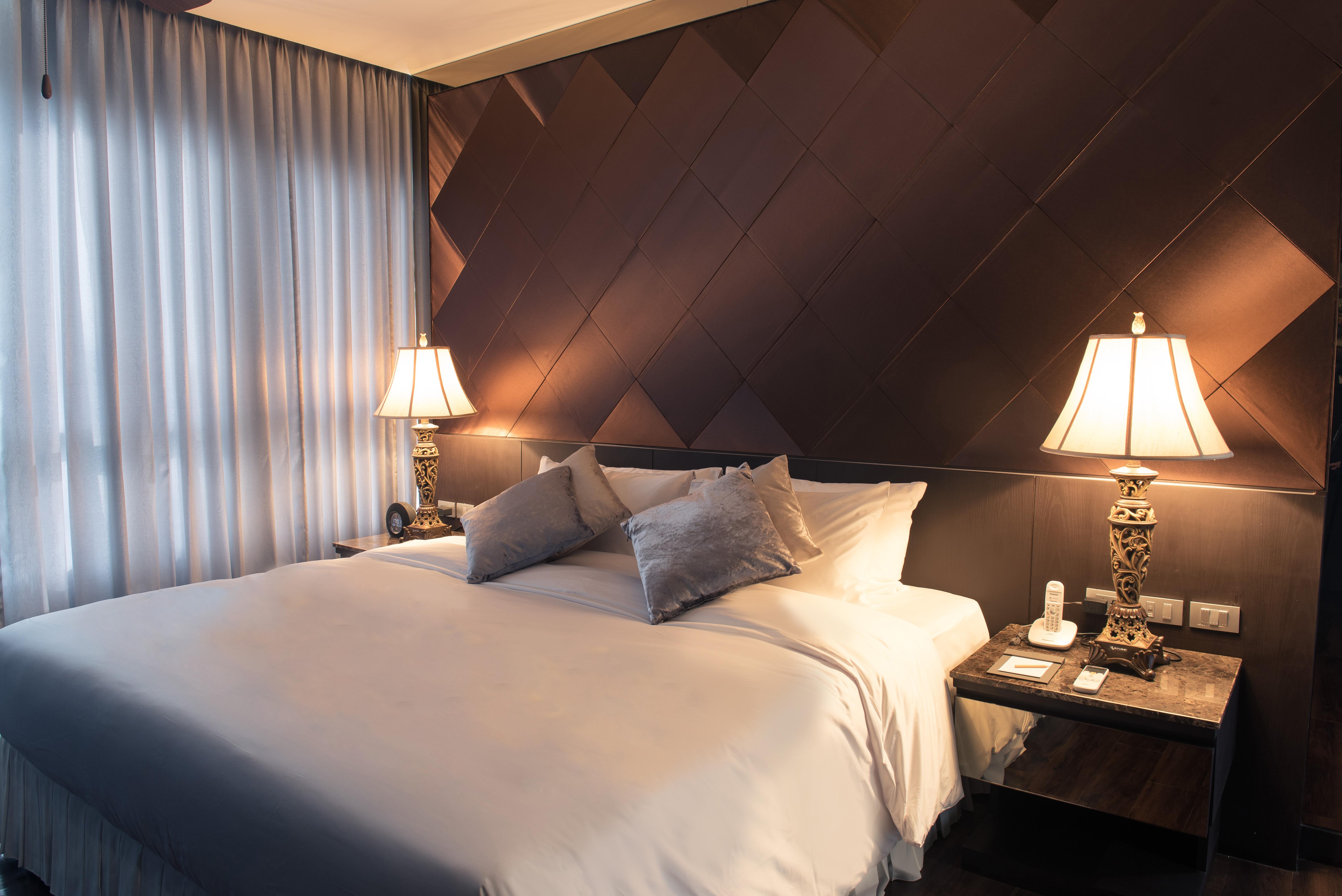 North Hill City Resort -Sha Extra Plus Hang Dong Esterno foto