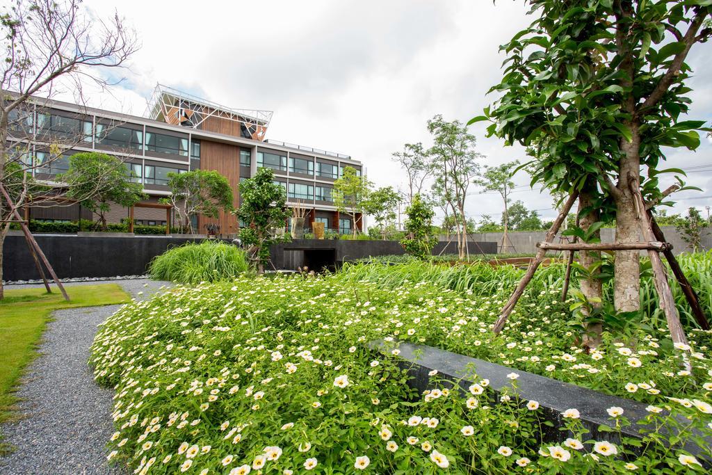 North Hill City Resort -Sha Extra Plus Hang Dong Esterno foto