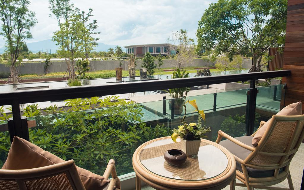 North Hill City Resort -Sha Extra Plus Hang Dong Esterno foto