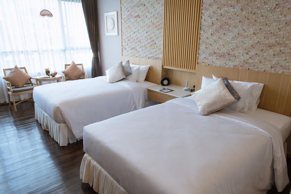 North Hill City Resort -Sha Extra Plus Hang Dong Esterno foto