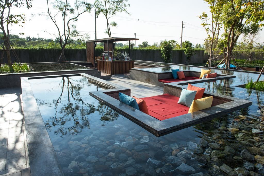 North Hill City Resort -Sha Extra Plus Hang Dong Esterno foto