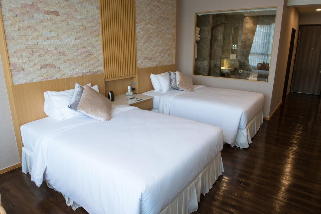North Hill City Resort -Sha Extra Plus Hang Dong Esterno foto