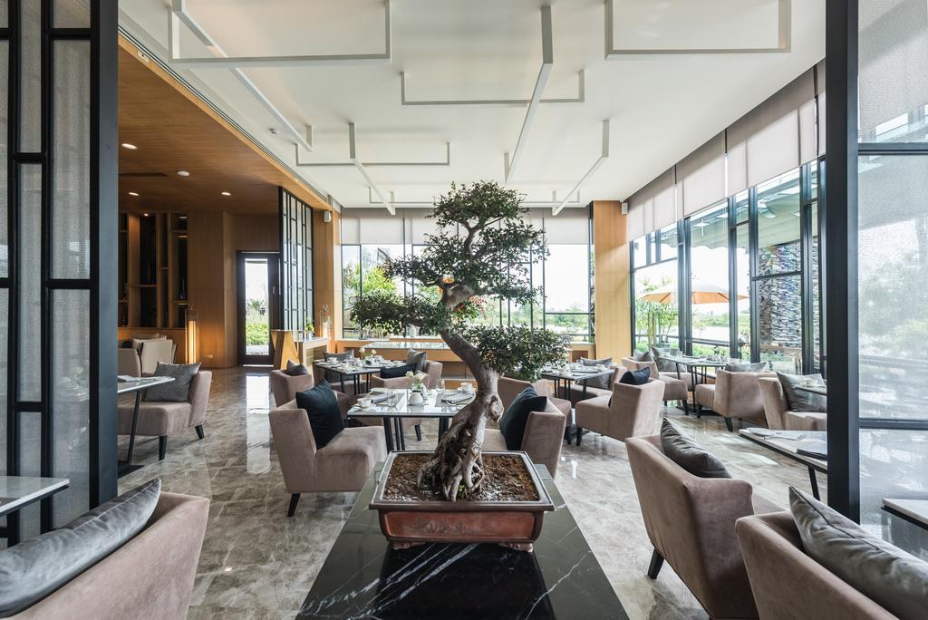 North Hill City Resort -Sha Extra Plus Hang Dong Esterno foto